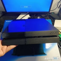 بلي فور فات • دراعين • فيفا 2024