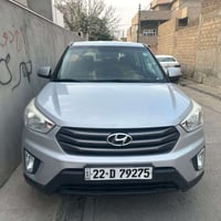 كريتا ٢٠١٨ • ١٠٠الف • أربيل