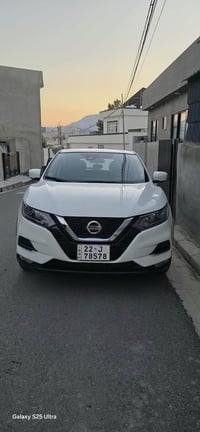 نيسان روك سبورت • ٢٠٢١ • ٥١٠٠٠ كم