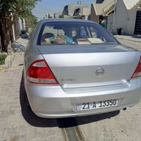 نيسان صني • ٢٠١٠ • محرك وكير جديد