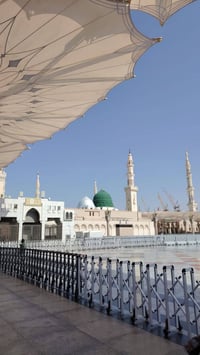 عمرتين • ذكرى شهادة الرسول • ثلاث وجبات
