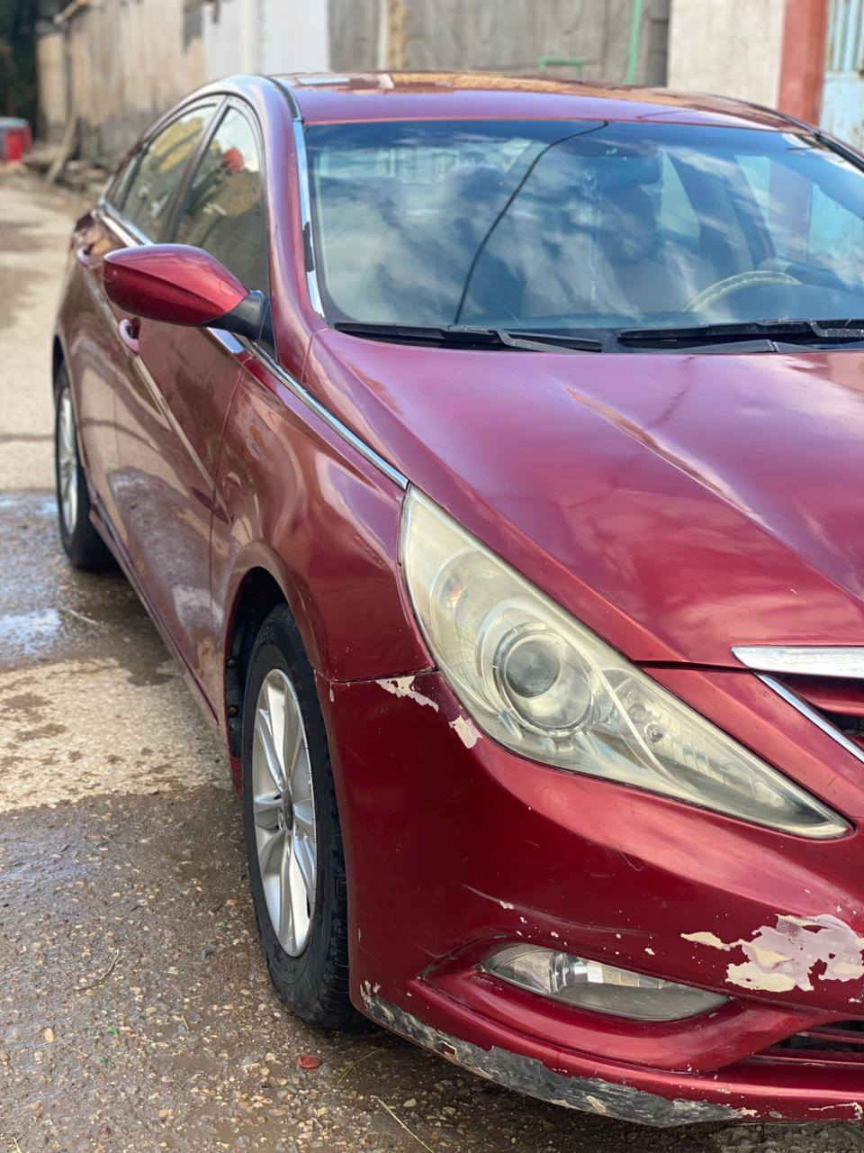 سلام عليكم سوناتا بلاش
مديل ٢٠١٣ امريكي 
مكينه وكير وحداديه خير من الله مكينه شرط لاتنقيص ولاتخبر ولادوانز
 ومكينه ناعمه ترايك وين
 مايعجبك دواخل عسلي سياره بيه كم قطعه صبغ ابيعك احزام 
العنوان ذي قار الرفاعي 
السعر ٨٨ والسونار مرفق بل منشور 
***********٠اتصال ونساب
