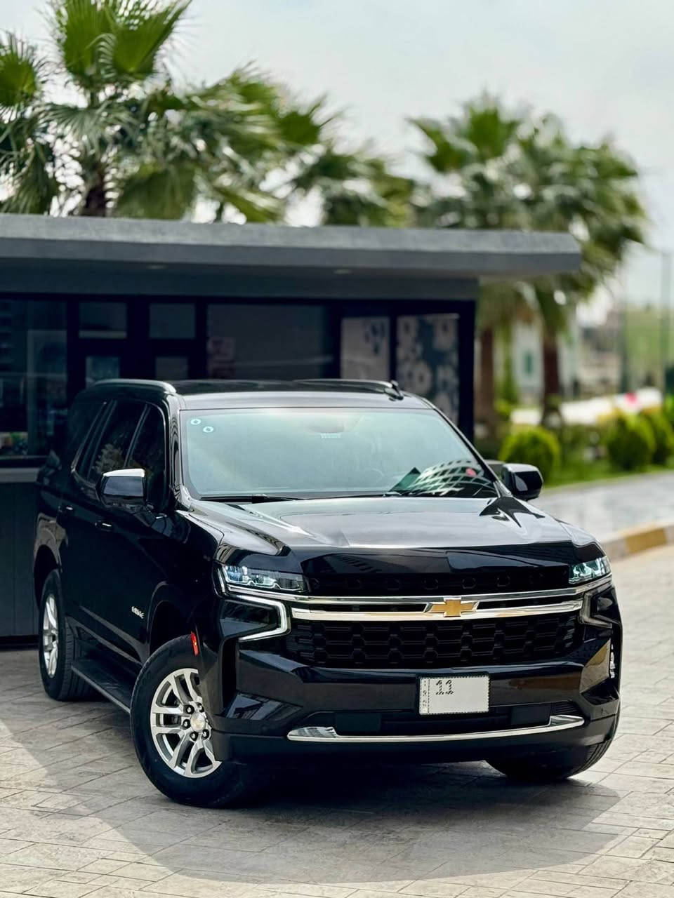 السلام عليكم 

تاهو 2023 LS

السعر  425 بلاش وبلعافية ع يشتري. 

  خليجي وكالة المنصور 

رقم بغداد تحويل ثاني يوم
 كفالة عامة من الصبغ والبارد والتبديل سيارة كفاله من الدعامية للدعامية على وضع الشركة 
 فقط تكحيل كارت بيها 
ماشيه 39 الف 

المواصفات
بجم عريض مال بريمر بلادي
. كشنات جلد بلادي 
رادار داتا شو صغير 
• ثلاجة
• رادار جانبي امامي وخلفي
• نقطة عمياء
• تحديد مسار
• تنبيه خطوط الشارع عند الانحراف
• كشنات كهرباء
• لايت زينون بلادي
• تشغيل عن بعد
• 4 بصمات + بصمة تشغيل
• فتح ذاتي عن الاقتراب من السيارة

 رقم بغداد باسمي شخصيآ

العنوان بغداد الكرخ

للاستفسار *********** بغداد, العراق
