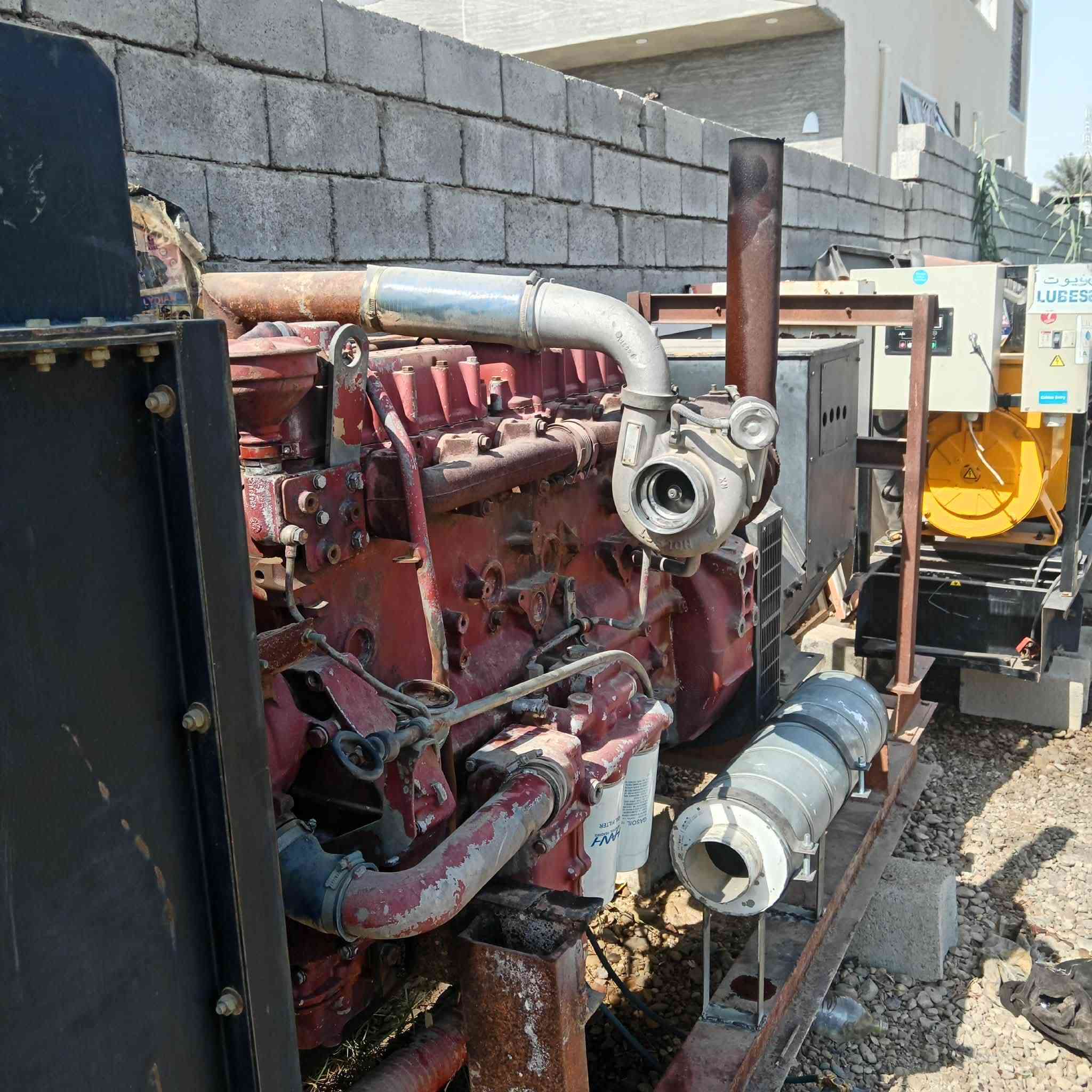 من رخصت الدمن مولد افيكو ١٢٠ مولده ١٦٠ كيفي البيع وربي بلادي كهربائي لاتبخيرلا تنقيص ٣


**إذا كنت صاحب هذا الإعلان وتريد حذفه لأي سبب، رجاءا أرسل رسالة إلى الدعم الفني**