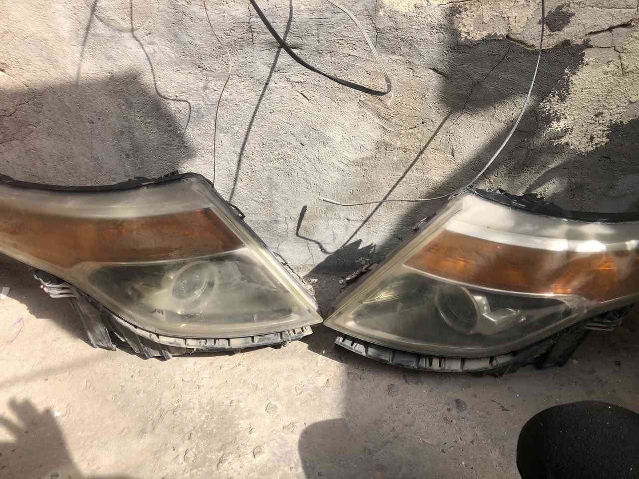 مازدات اكسبلور فورد امامي موديل ١٣ بيع على 200 وبيها مجال


**إذا كنت صاحب هذا الإعلان وتريد حذفه لأي سبب، رجاءا أرسل رسالة إلى الدعم الفني**