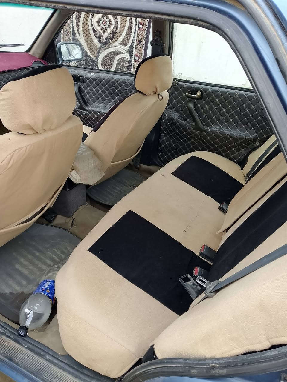 سلام عليكم هونداي سوناتا كير محرك كامري موديل 1993 بي حصت بانزين  السعر 24 و بي مجال العنوان كركوك ***********
