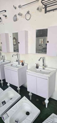 مغسلة كاونترية • ابي الخصيب • الاندلس