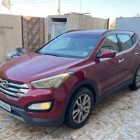 سنتافي • ٢٠١٤ • فول موصفات