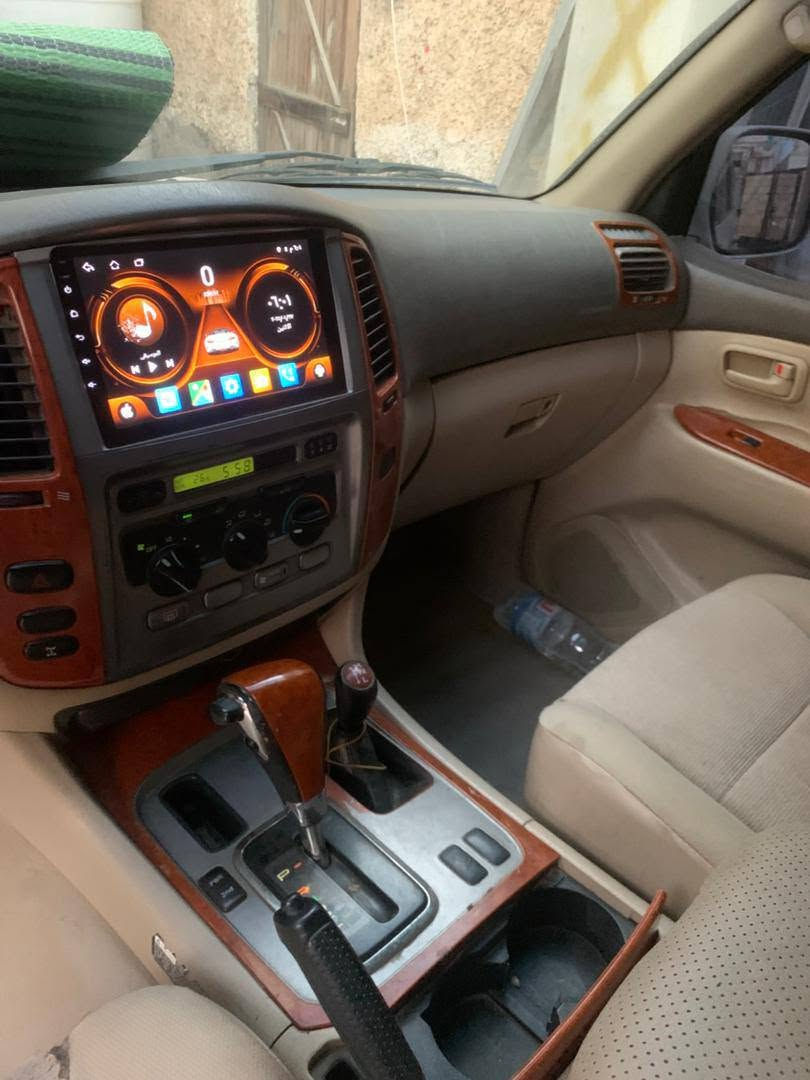🚗 فرصة لا تعوض! 
السعر حالي 🔥 🤩 

صالون موديل 2007 ..
📞 للتواصل: 771852732

#حراج_الصياد #سيارات_للبيع #صالون_2007 #عدن #اليمن


**إذا كنت صاحب هذا الإعلان وتريد حذفه لأي سبب، رجاءا أرسل رسالة إلى الدعم الفني**