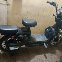 موديل ٢٥ • مستعمل ٦ شهور • سرعة ٧٨