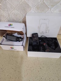 كاميرا سيارة • بالباكيت • ستاند موبايل