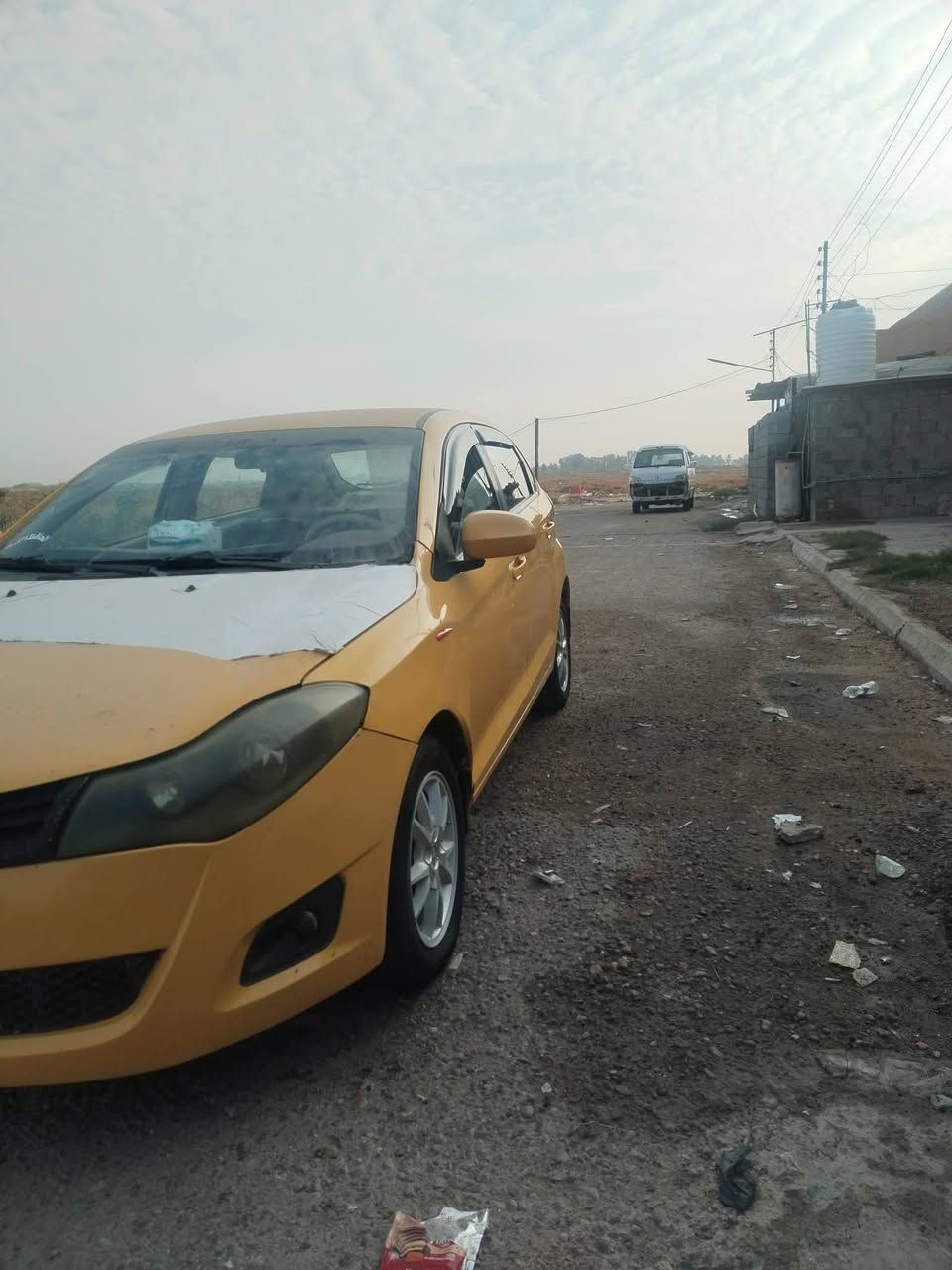 سلام عليكم شيري افلاوين موديل 2013 سياره كفاله عامه مكينه كير شد جديد كفاله تخم تاير جديد صدر نظيف شغال تبريد ثلج 🥶  تدفئه 🥵سعر 34 وبيه مجال بسيط رقمي *********** رقم بغداد دولي
