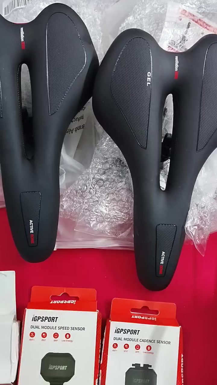 السلام عليكم شلعة اغراض بايسكل العدد 18 قطعه


**إذا كنت صاحب هذا الإعلان وتريد حذفه لأي سبب، رجاءا أرسل رسالة إلى الدعم الفني**