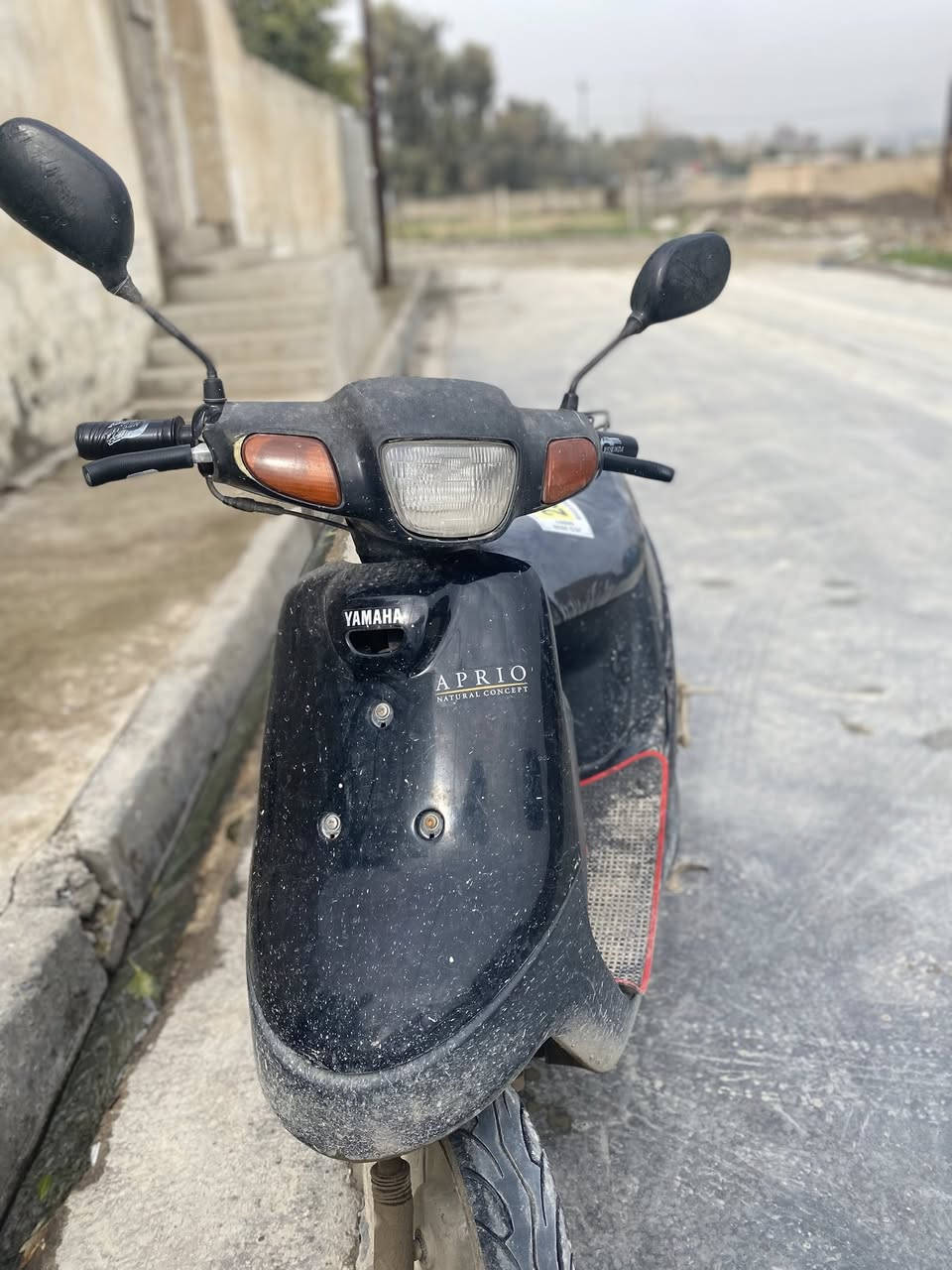 السلام عليكم
للبيع ماطور بوتين مرقب وسنويه وبسمي 
التفاصيل ع رقم الهاتف ***********
