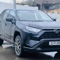 راف 4 LE • ٢٠٢٢ • موصل