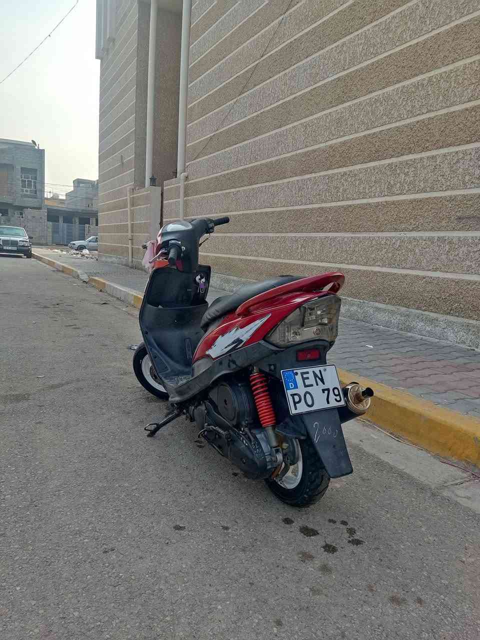 دراجة ماكس عدلى للبيع فقط
دراجة حلوة ونظيفة وبلادية السعر625 وبيهة ومجال الرقم ***********
