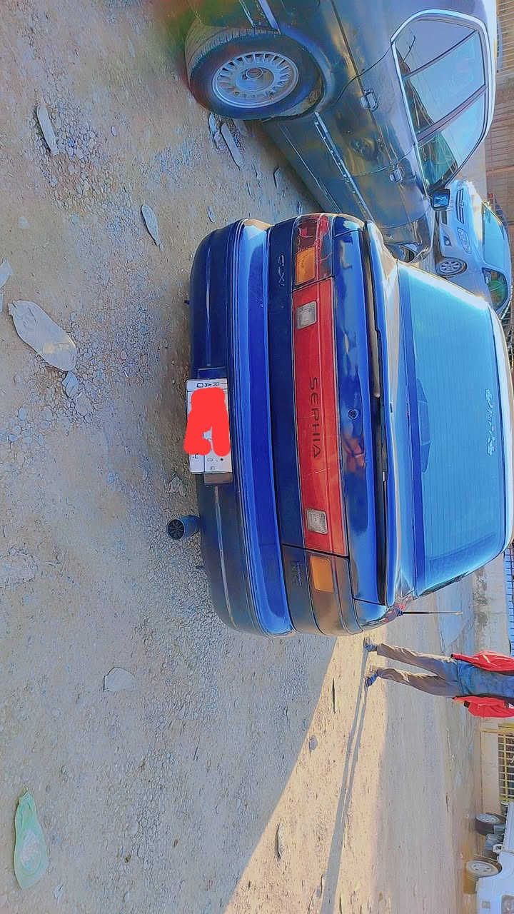 السلام عليكم سيفيا م 93 رقم بغداد سنويه لل28 بأسمي محرك بيه تنقيص. مسكر. قليل كير مكفول صبغ عام جماليه صدر نضيف تخم تاير السعر 30 اوبيها مجال مكان صلاح الدين الدجيل  *********** خاص مفتوح
