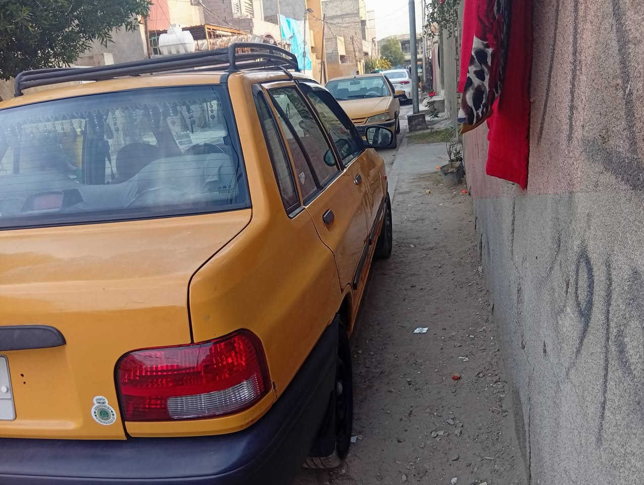 سايبه نظيفه موديل 12 عنوان الشعب ***********
