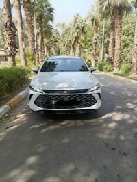 كن بلاس • ٢٠٢٥ • ماشي ٥٠٠٠