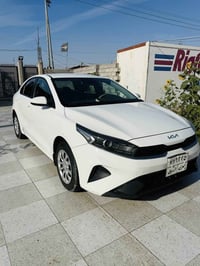 سيراتو ٢٠٢٢ • ١٦٠٠ سي سي • ١١٧٠٠٠ كم