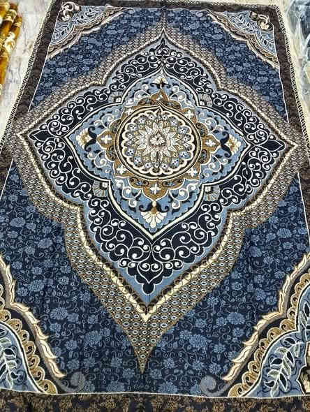 توفر لدينا #مفرش_زولية
بقياس 3*4 و 2*3 ستندر مو ياردة
التوصيل 🎈 مجاني 🎈 داخل ناحية العباسية  🚚
يوجد توصيل كافة محافظات العراق 
للحجز : يرجى ارسال رقم هاتف و عنوانكم كامل 
مجمع رشيقة للمواد المنزلية
للحجز والاستفسار مراسلة الرقم وات ساب 
*********** 
العنوان النجف الاشرف - ناحيه العباسية - الشارع المؤدي لمأكولات ضمير  نهايتة على الجانب الايسر -قرب روضة الياسمين
