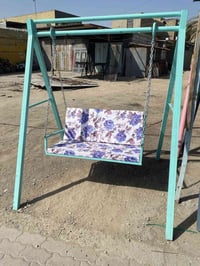 حداد  متنقل  عندك باب طاكه هذه رقمي ٠٧٨٢٢١٦٥٠٦٦اكو مراجيح موجود جدد شغ...