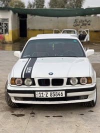 ١٩٩١ • محرك اصلي • ضربة امامية