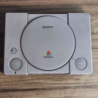 سوني ون ياباني • نضافة 90% • جويستك أصلية