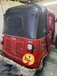 تكتك تفي اس للبيع السعر 7,000,000 ونص 07818127730