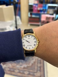 سيكو • قطر ٣٤مم • نضافة ٩٨٪