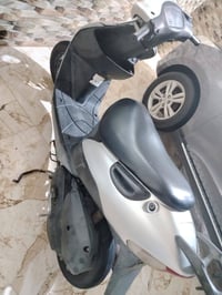 دراجة جديدة • ساسوكي • ما مفتوحه