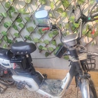 حجم 20 • محتاج ترتيب بطارية • الاربجيه