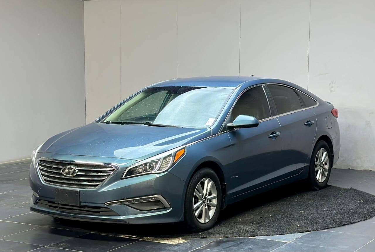 Hyundai sanata 2015 model for sale need call me +971562819435


**إذا كنت صاحب هذا الإعلان وتريد حذفه لأي سبب، رجاءا أرسل رسالة إلى الدعم الفني**