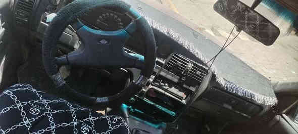 سيارة اوميكا موديل ٩٢ رقم كركوك مشروع وطني لل٢٧ محرك ٢٠ بلادي. كير ومحرك شرط، صبغ حزام
شرط التحويل والوكالة السعر 30$ مكلف بالنشر

للاستفسار ***********
