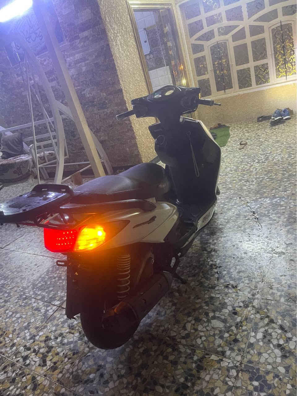 سكنس فحل نوزل خطين بلاديه كلهه ختم واحد جاهزه مابيه نقص سعره ٤٥٠
مكان العبيدي
‭٠٧٧٦ ٥٢٠ ٧٧١٠‬ بغداد, العراق
