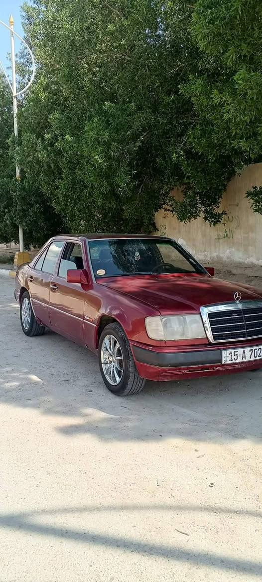 للبيع موديل 91 قواعد سليمه تبريد شغال تحويل مباشر مكان السياره ذي قار مراوس بعاليه مع الفرق سنويه لغاية 30 مكينه في في تي مكفوله


**إذا كنت صاحب هذا الإعلان وتريد حذفه لأي سبب، رجاءا أرسل رسالة إلى الدعم الفني**