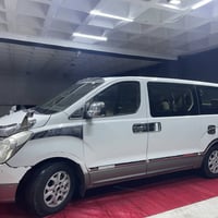 ستاركس • ٢٠١١ • شيمالي