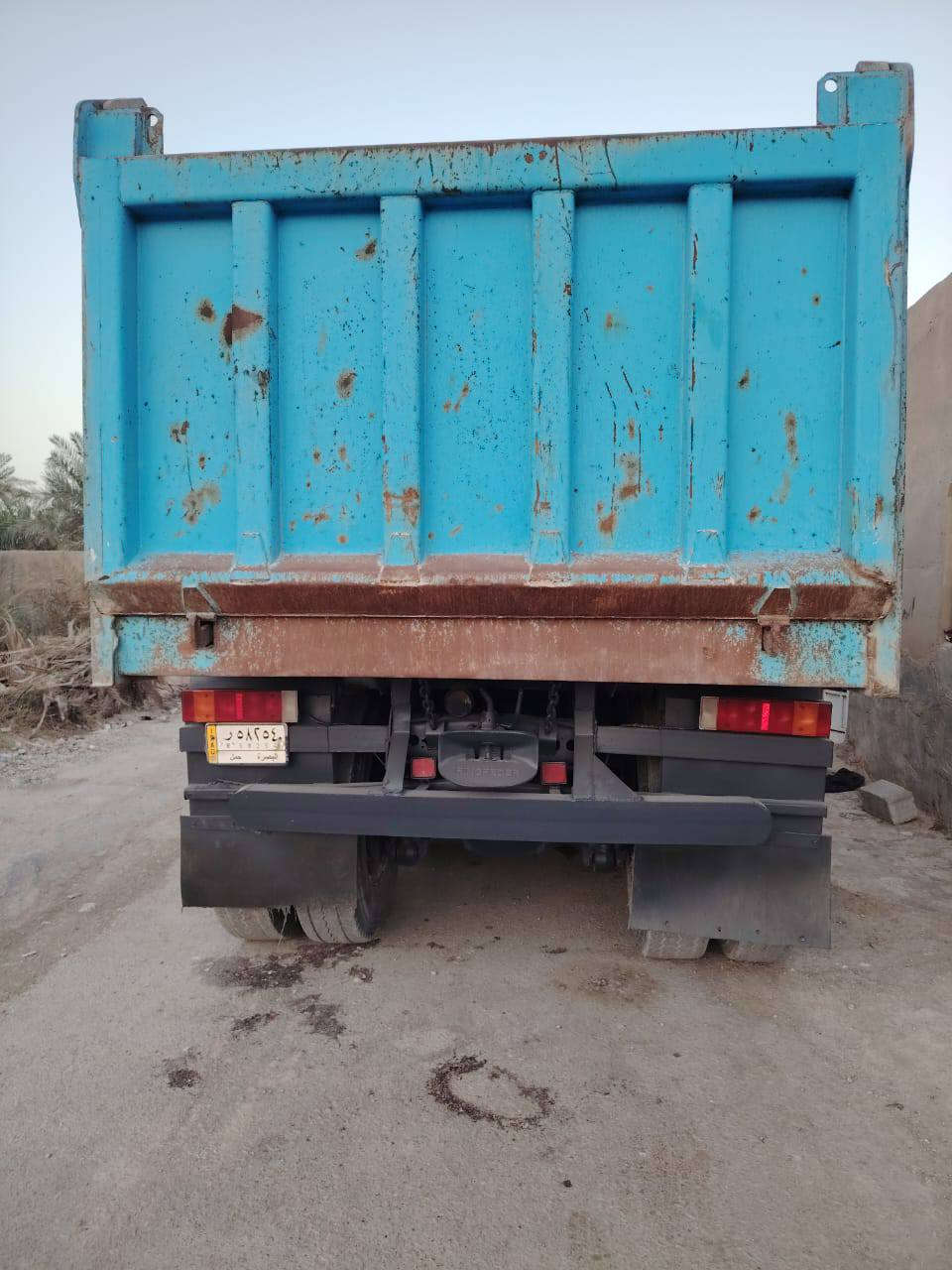 السلام عليكم  كرواتي للبيع 97 طويله دبل قماره بدون صبغ مجموعه جي اف قيطان كير 210 مكينه 38 سياره جاهزه للعمل بدي مايلر رباط 24 رقم بصره  اصل سنكل شاصي 25تحويل ثاني يوم مراوس ب بتره لو ثليثيه العنوان البصره قضاء الدير
***********
***********
