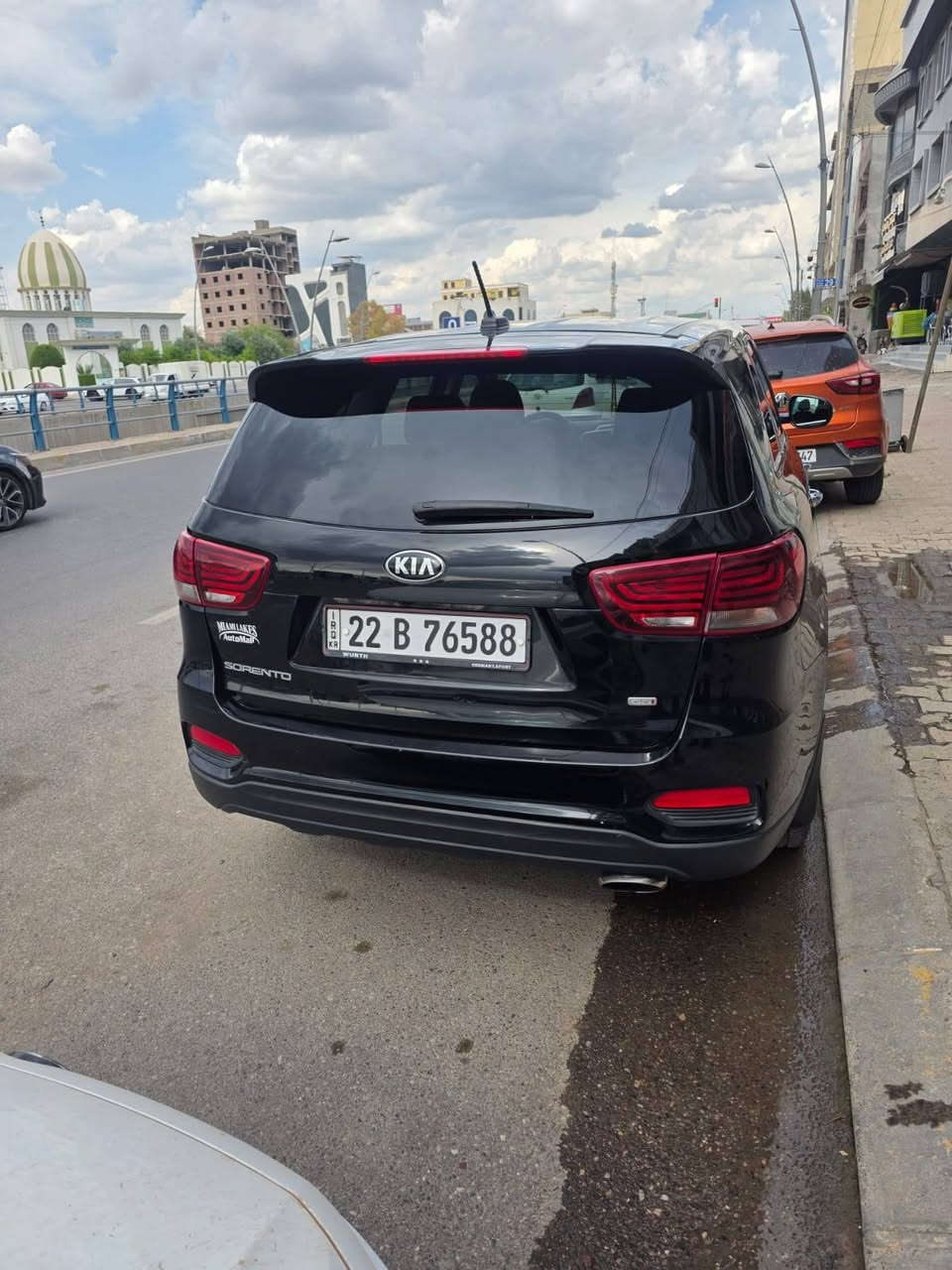 4 قطعة صبغ موديل 2020 أربيل, العراق


**إذا كنت صاحب هذا الإعلان وتريد حذفه لأي سبب، رجاءا أرسل رسالة إلى الدعم الفني**