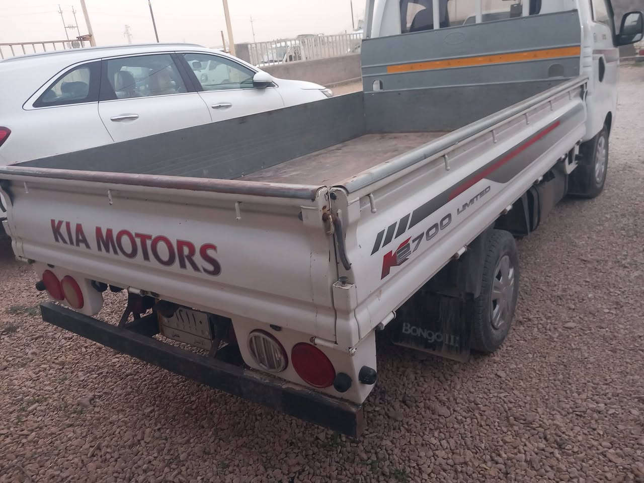 السلام عليكم اخوان سياره البيع موديل 2015 رقم الانبار تحويل مباشر سياره جاهزه سعر 105 وبيهه مجال عنوان الانبار القائم ***********
