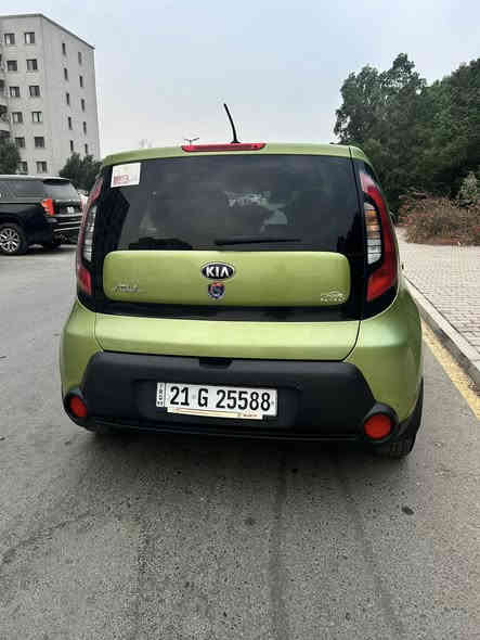 صول موديل 2016 
رقم سليمانية تحويل مباشر
سيارة نظيفة حادثها مفتوحة القطع وارجعات نفسهن بدون ايرباك
KNDJN2A25G7861628

مكينة 1600 gdi

ماشية 58 الف ميل
سيارة نظيفة وجاهز وما محتاجة مصرف

السعر 110 ورقة مجال بسيط
مكاني حي العدل او حي الجوادين
***********
