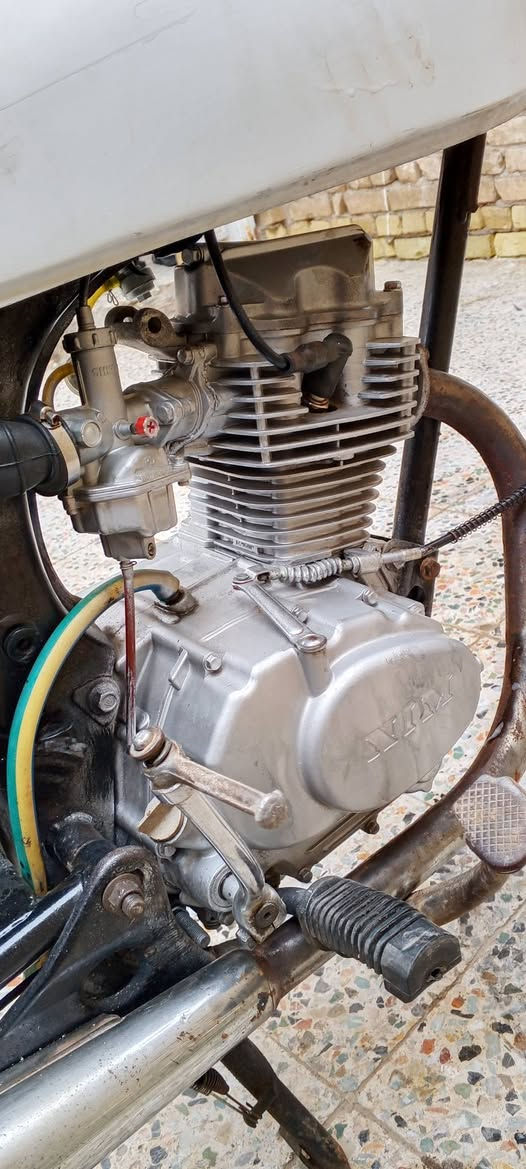 سلام عليكم دراجه البيع بدون اكفلك عشاير دراجه كدام عينك مكينه مفتوحه مكان حي الجهاد قادسيه خلف المدارس مدرسه ابن الهيثم
سعر375وبيه مجال واتساب***********
