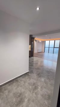 القرية الفرنسية الثانية • ١٦٥م • بانوراما