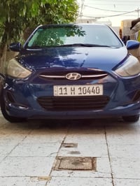 اكسنت • ٢٠١٦ • وارد امريكي