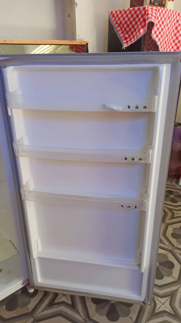 للبيع ثلاجه TOSOT سعر 200


**إذا كنت صاحب هذا الإعلان وتريد حذفه لأي سبب، رجاءا أرسل رسالة إلى الدعم الفني**