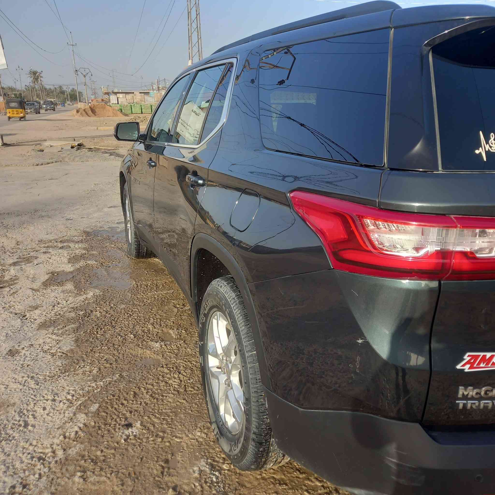 للبيع موديل 2019باسمي اربيل مواصفات Lt حادث بس الدعاميه بدون ارباك سونار موجود السعر 185بيع مستعجل مكاني كربلاء ***********
