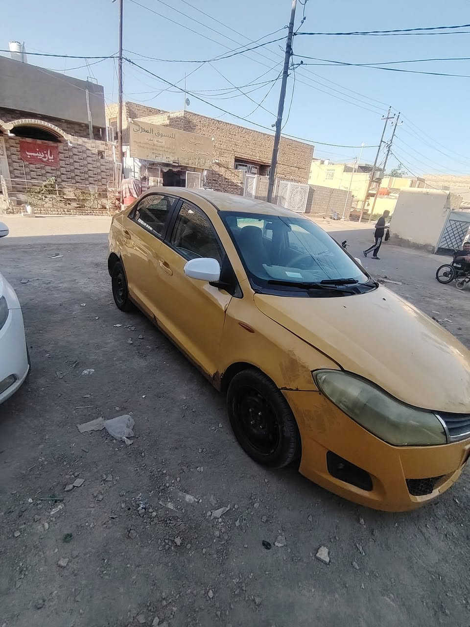 سلام عليكم شيري فلاوين موديل ١٣ رقم قادسيه مميز سنويه لل27 سياره جاهزه مكانهه ديوانيه دغاره سعرهه ١٥ استفسار ***********
