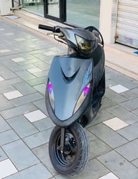 ماكس عدله 55 • دراجة نضيفة • بابل الحمزه الغربي