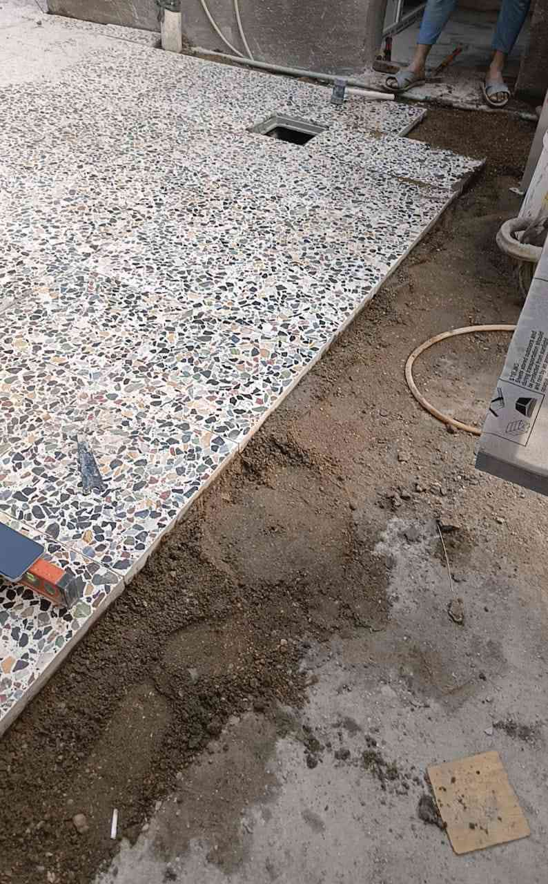 🏛️ الملكي للبورسلين والالواح🏛️
فخامة تُلامس أرض بيتك!

✅ فخامة العمل للبورسلين والمرمر 

✅ جودة عالية ولمسات فنية راقية 

✅ أسعار حلوه وعمل دقيق

✅جودة العمل بالماده الرويال 1054 

✅دقة بالعمل سرعة في الإنجاز  

✅ارضي جداري كادر متكامل ومضمون 

اختَر الملكي لعمل البورسلين والمرمر 

تميّز يدوم لسنوات.

#حله_شارع40_شارع60

📞 تواصل معنا الآن⤵️⤵️⤵️⤵️⤵️

      

 ***********

 واتساب متوفر
