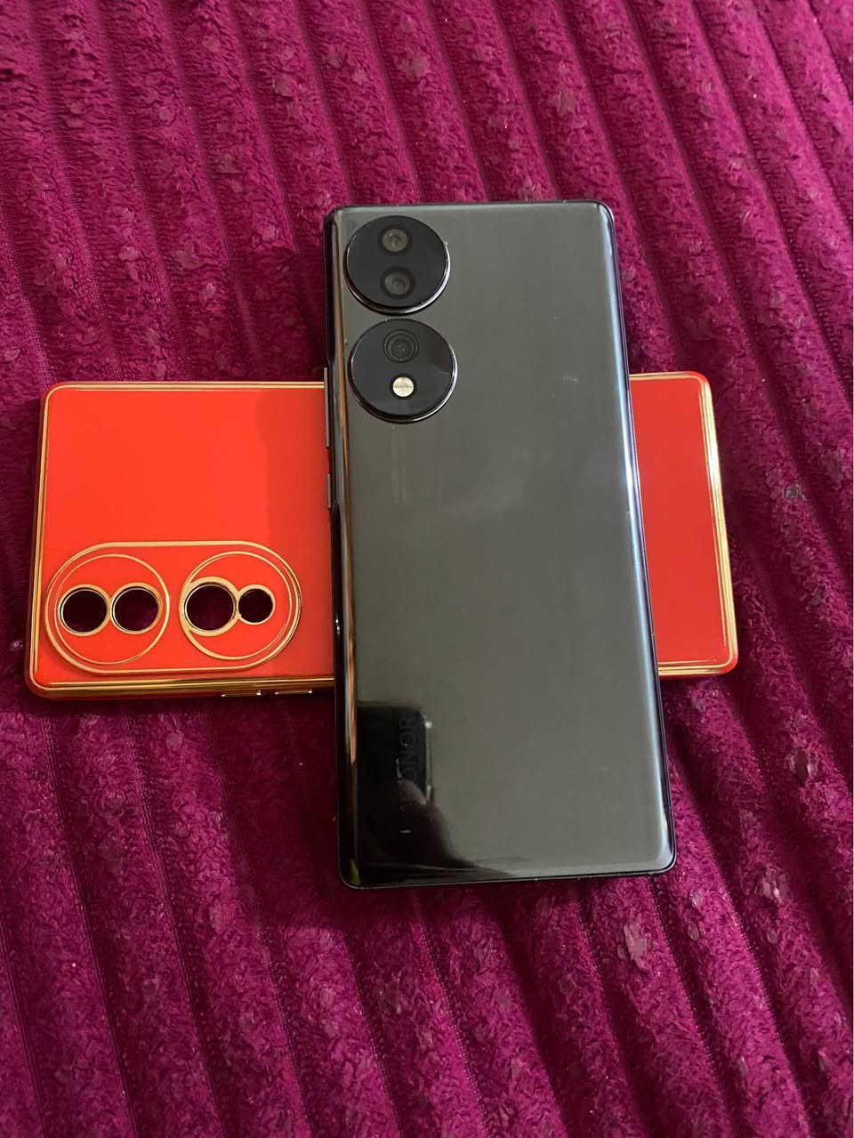 هونر ٧٠ ذاكرة ٢٥٦ مكفول من كل عطل وتصليح مبدل ضهر فقط باقي كفالة السعر ١٩٠ بية مجال بسيط او مراوس *********** عمارة, ميسان
